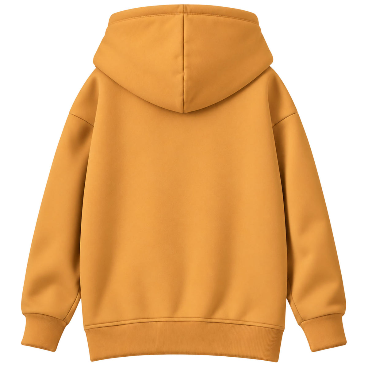 Kuchipoo © Marvel Boys Full Sleeve Hooded Sweatshirt | Marvel Superhero Graphic Printed Pullover Hoodie with Ribbed Cuffs & Hem | Casual Winter Wear for Boys