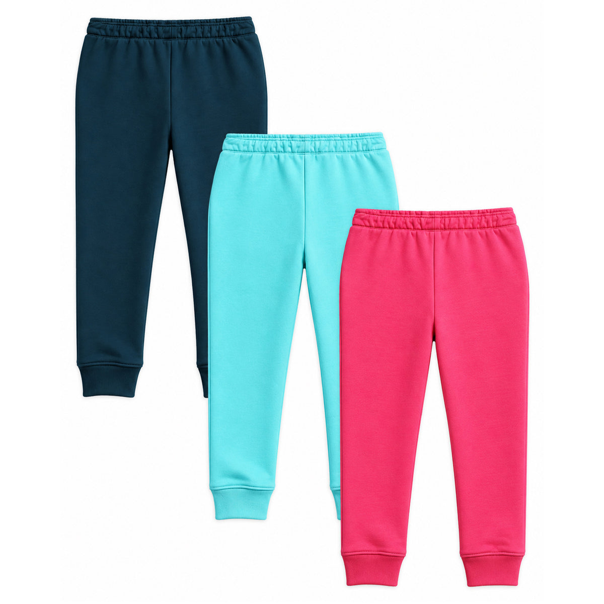 Kuchipoo Girls Track Pants