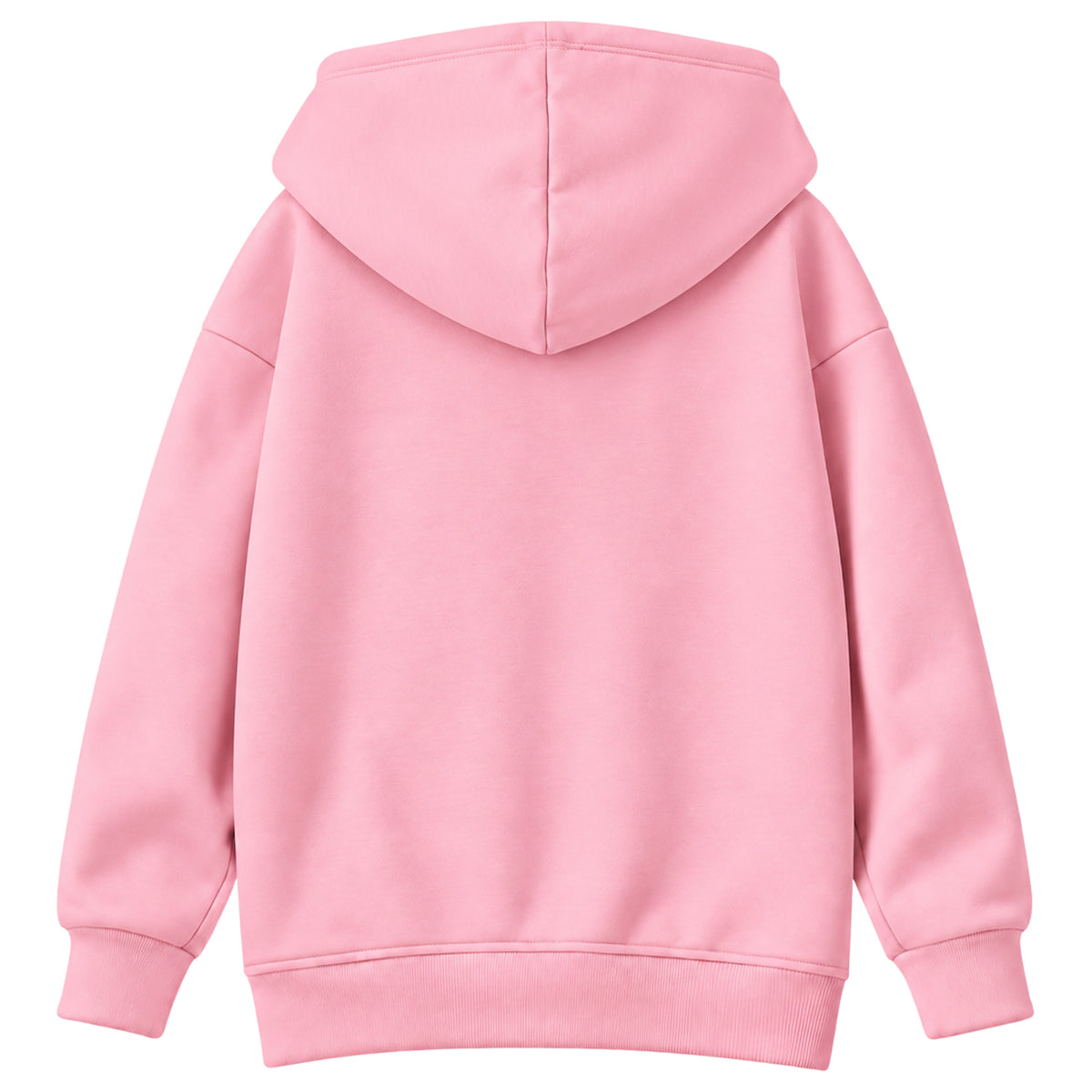 Kuchipoo © Disney Girls Winterwear Hood