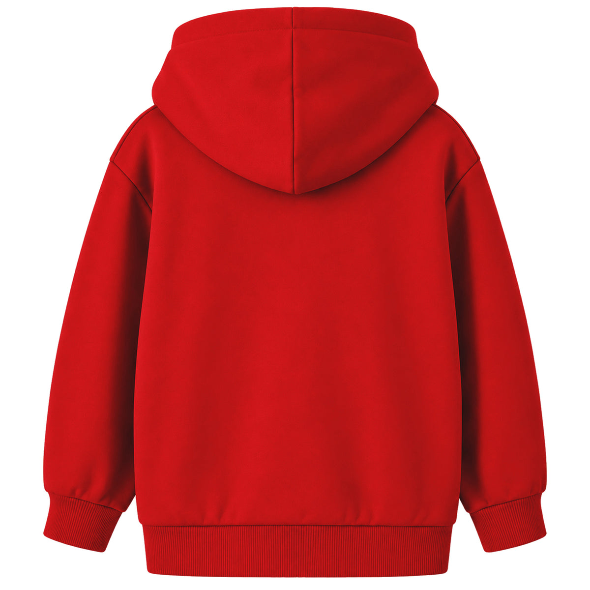 Kuchipoo © Marvel Boys Winterwear Hood