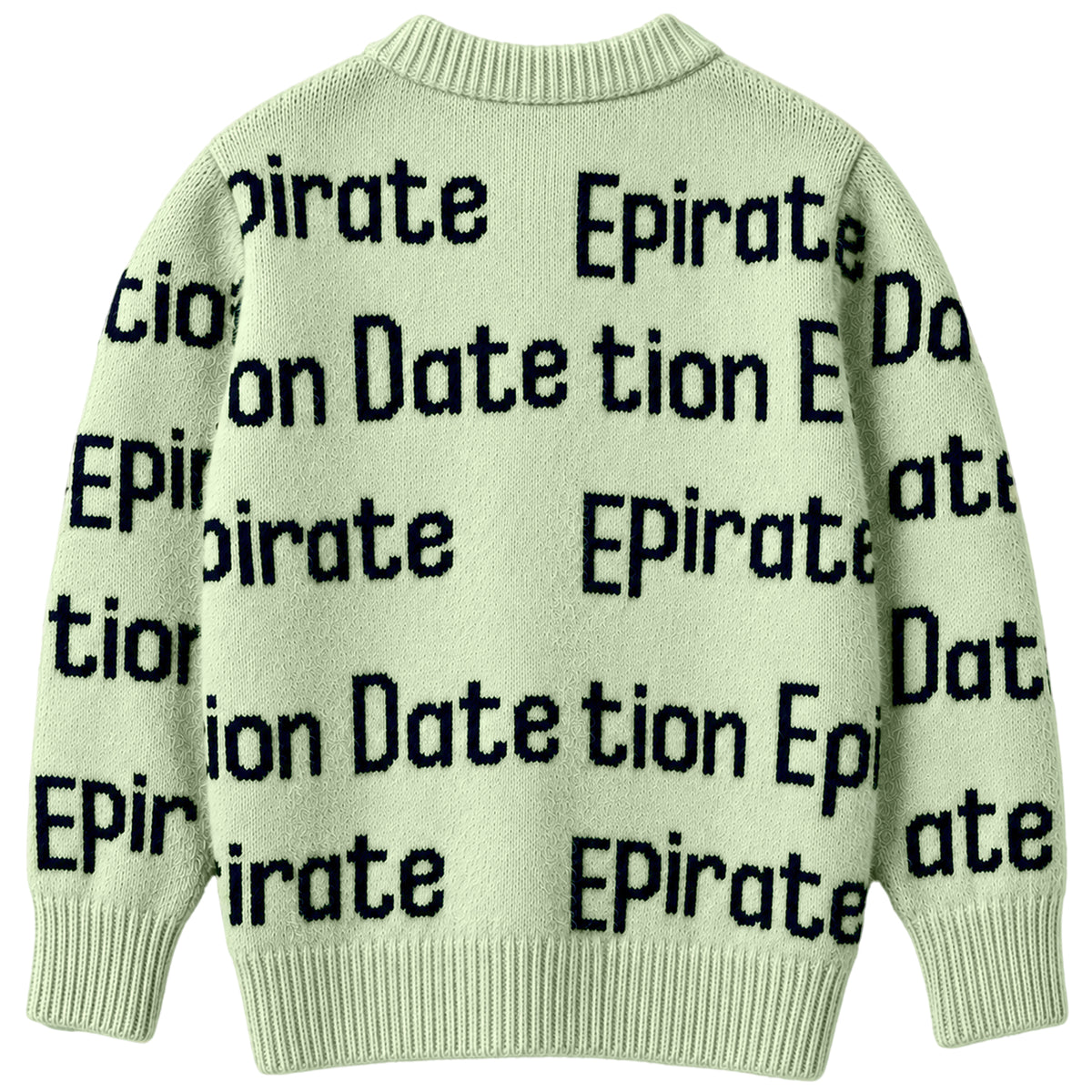 Kuchipoo Girls' Winter Wear Knitted Sweater | Full Sleeves Warm Pullover | Casual & Stylish Kids' Jumper