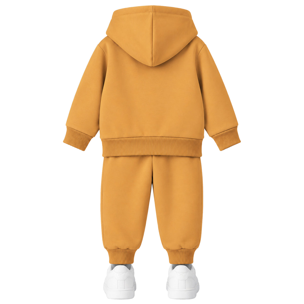 Kuchipoo © Disney Boys Hoodie and Jogger Set | Mickey Mouse Winterwear