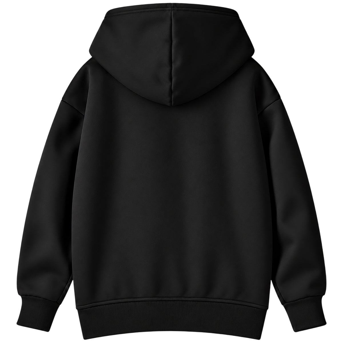 Kuchipoo © Marvel Boys Full Sleeve Hooded Sweatshirt | Marvel Superhero Graphic Printed Pullover Hoodie with Ribbed Cuffs & Hem | Casual Winter Wear for Boys
