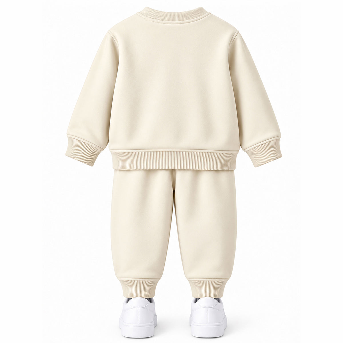 Kuchipoo © Disney Boys Sweatshirt and Jogger Set | Pluto Winterwear