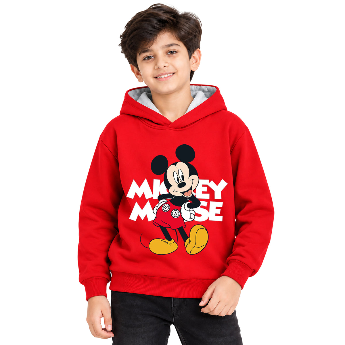 Kuchipoo © Disney Boys Winterwear Hood