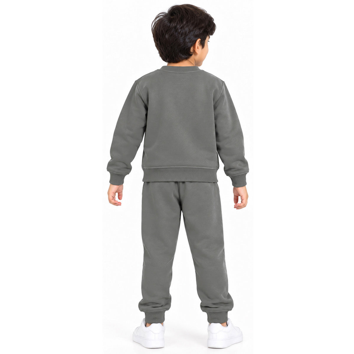 Kuchipoo © Disney Boys Sweatshirt and Jogger Set | Lion King Winterwear