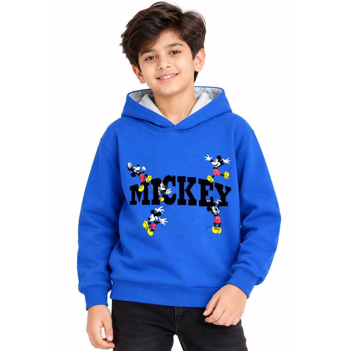Kuchipoo © Disney Boys Winterwear Hood