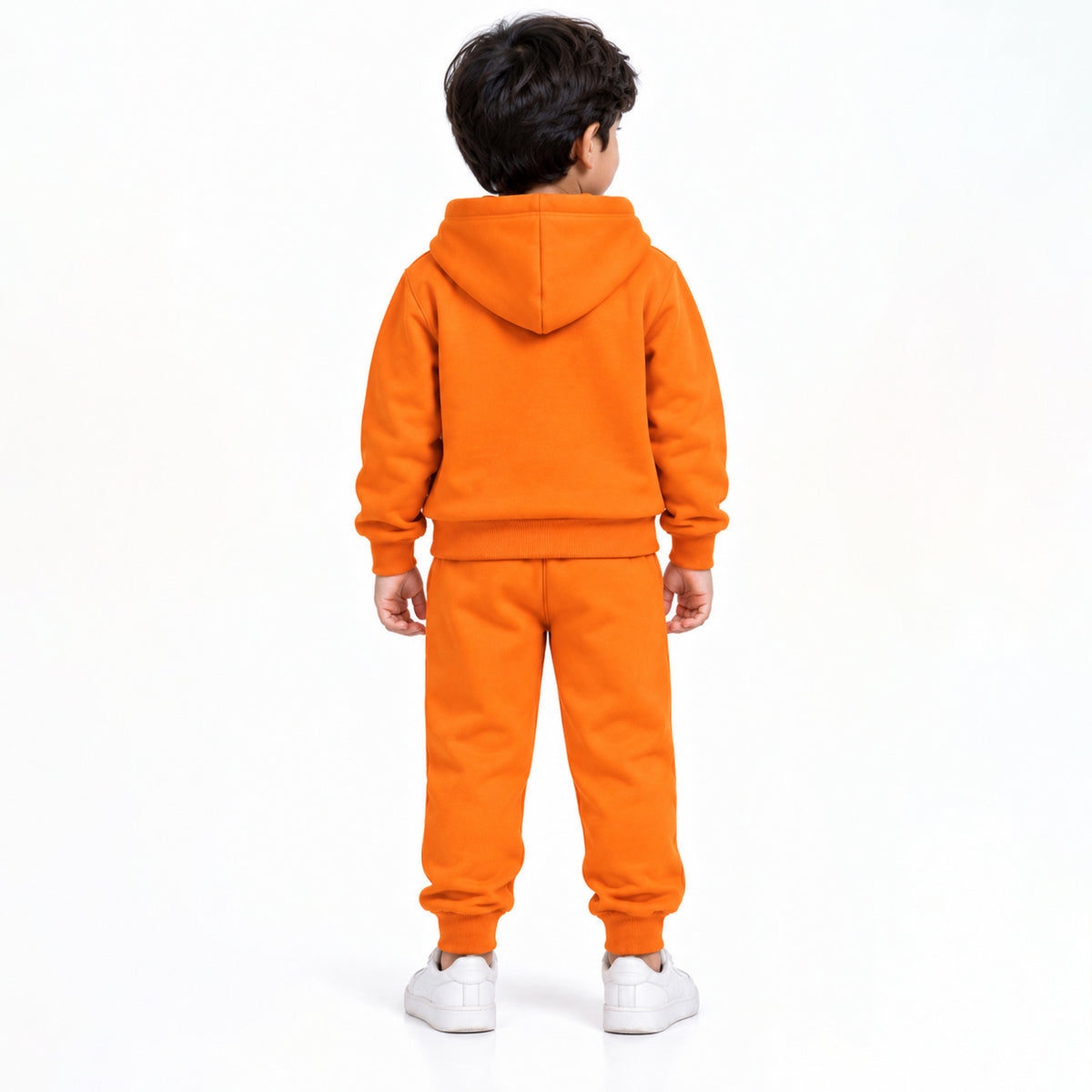 Kuchipoo © Disney Boys Hoodie and Jogger Set | Mickey Mouse Winterwear