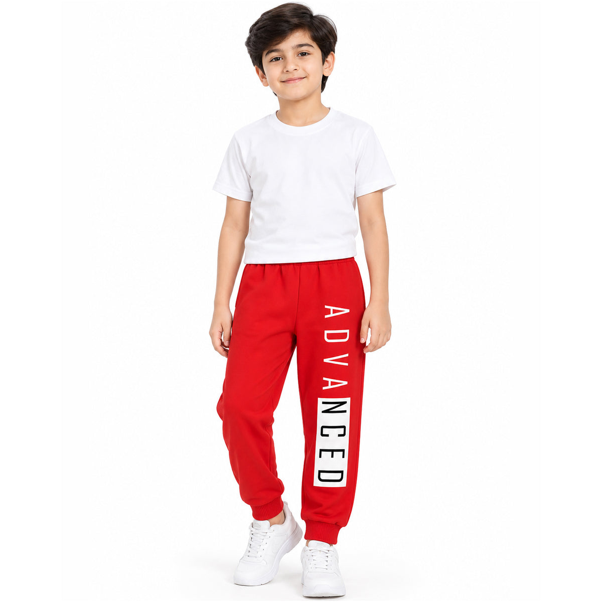 Kuchipoo Boys Track Pants - Pack of 5