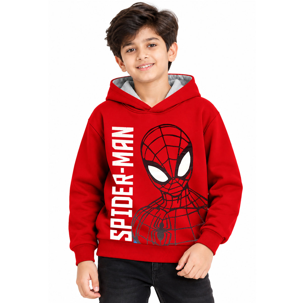 Kuchipoo © Marvel Boys Winterwear Hood