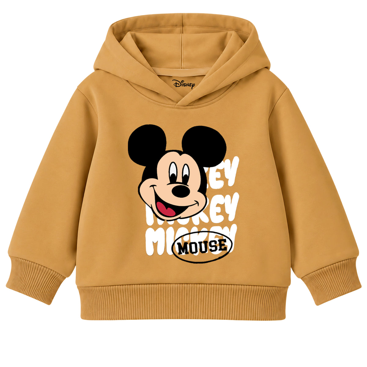 Kuchipoo © Disney Boys Hoodie and Jogger Set | Mickey Mouse Winterwear