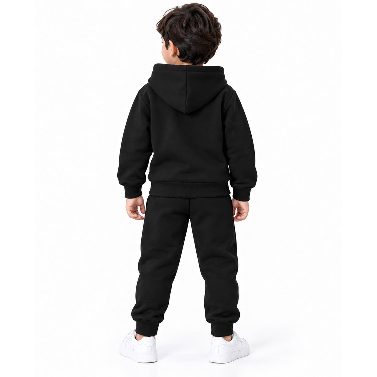 Kuchipoo © Marvel Boys Hoddie and Jogger Set | Spiderman Winterwear