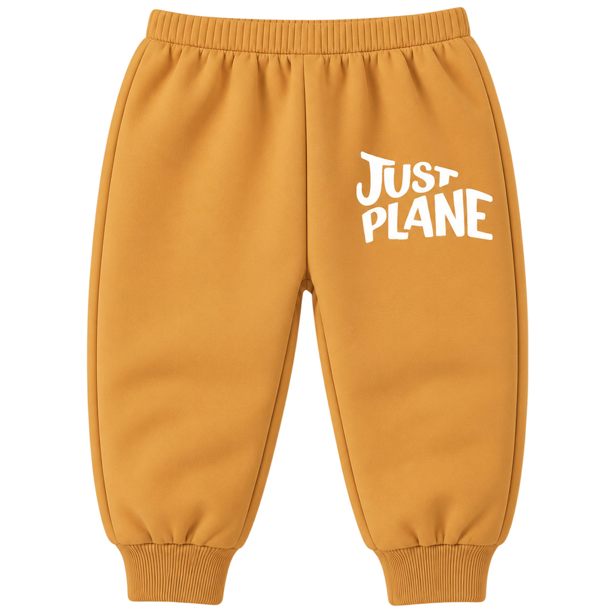 Kuchipoo Boys Hoodie and Jogger Set | Graphic Winterwear