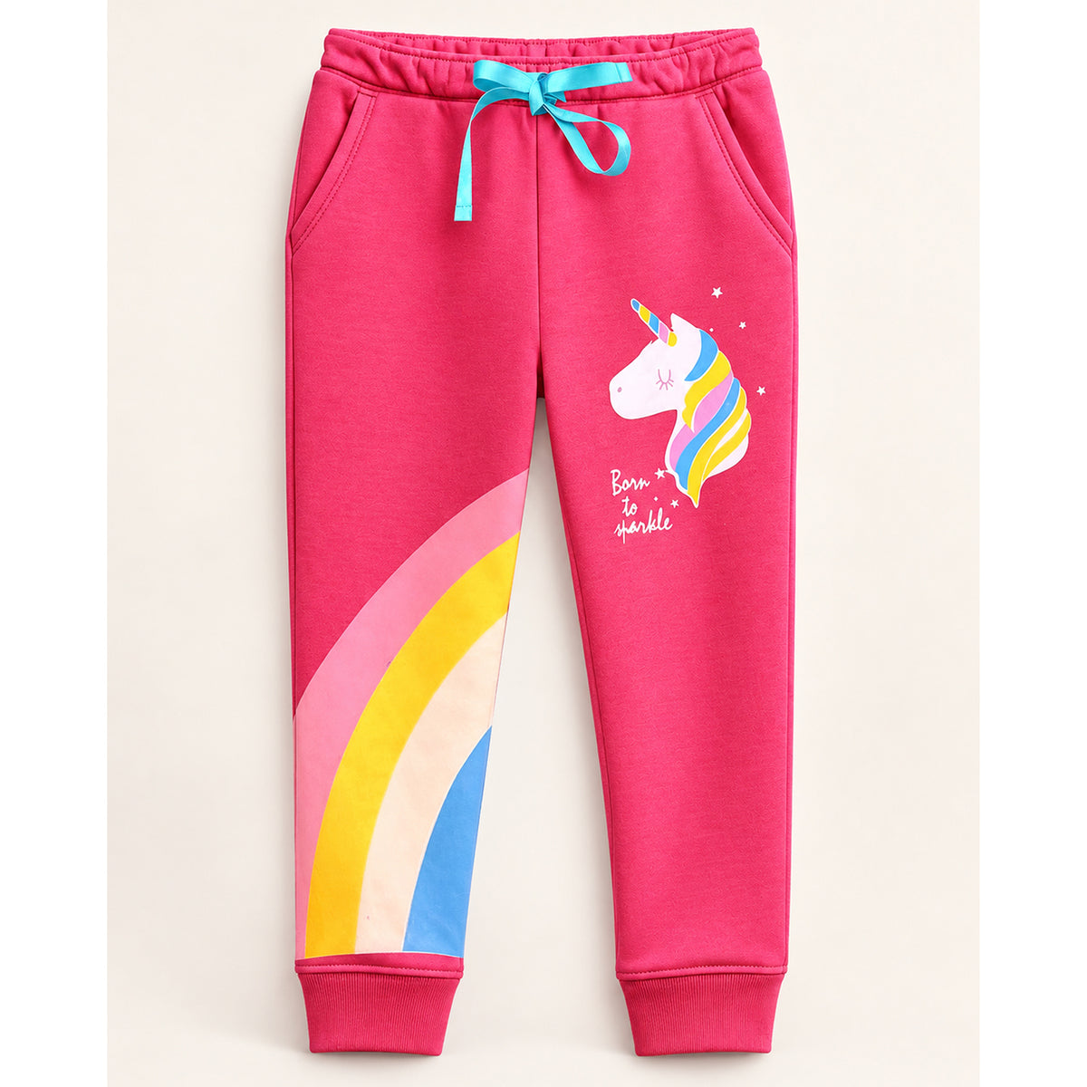 Kuchipoo Girls Track Pants