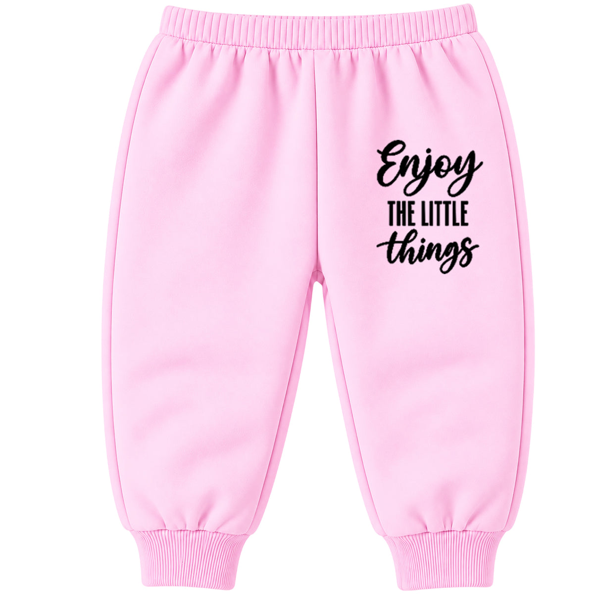 Kuchipoo © Disney Girls Hoodie and Jogger Set | Minnie Mouse Winterwear