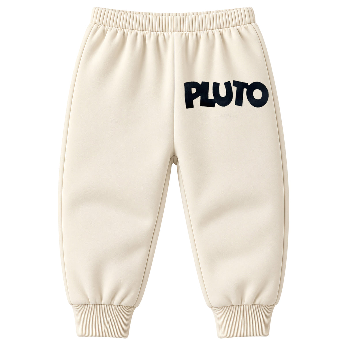 Kuchipoo © Disney Boys Sweatshirt and Jogger Set | Pluto Winterwear