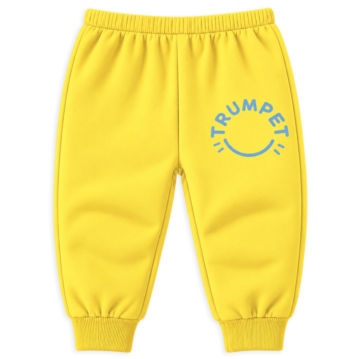 Kuchipoo Boys Printed Sweatshirt & Track Pant Set | Full Sleeve Winter Co-ord Set | Soft & Comfortable Casual Wear for Kids