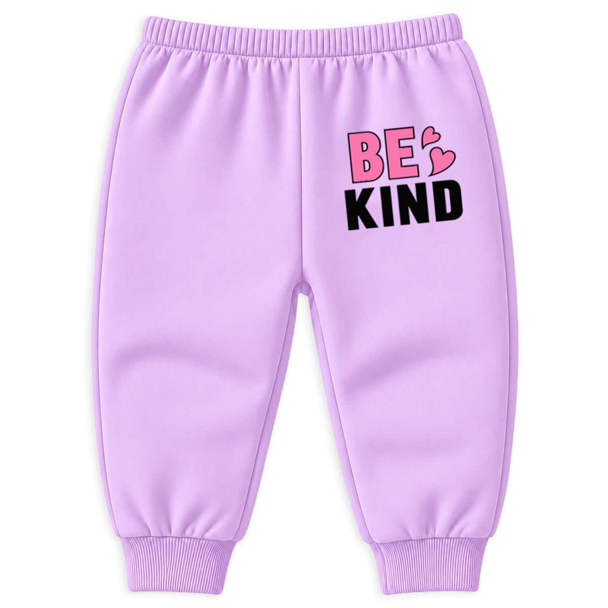 Kuchipoo © Disney Girls Hoodie and Jogger Set | Minnie Mouse Winterwear