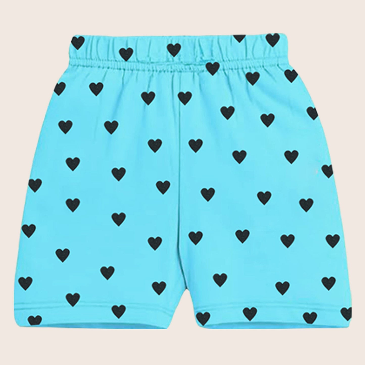KUCHIPOO GIRLS SHORTS