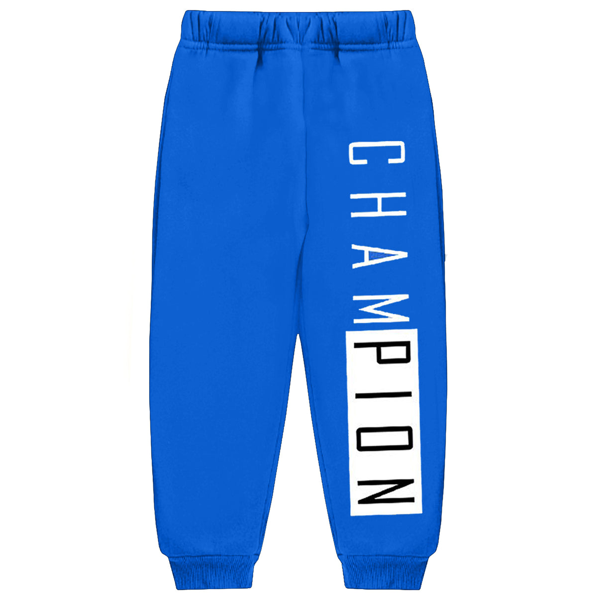 Kuchipoo Boys Track Pants - Pack of 5