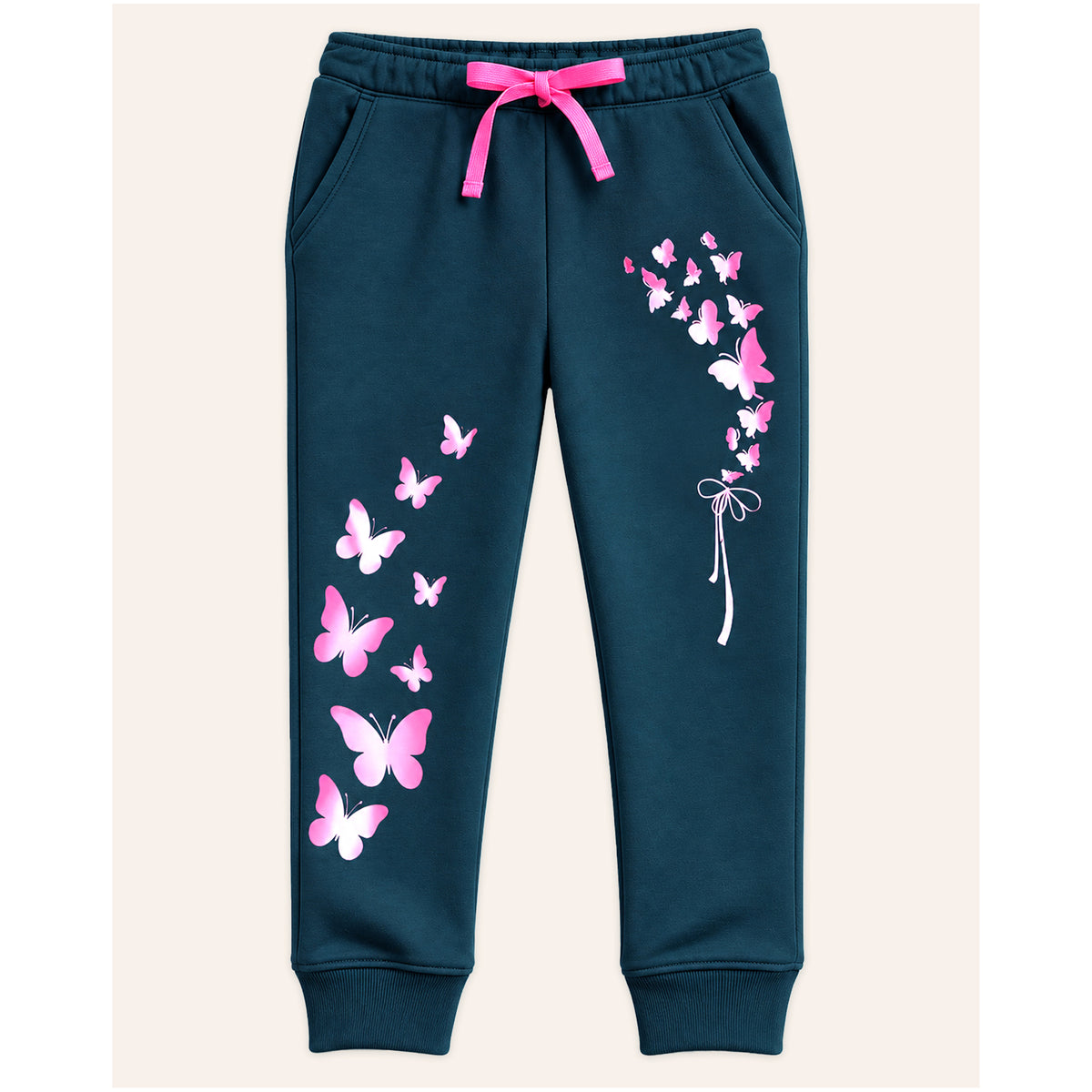 Kuchipoo Girls Track Pants