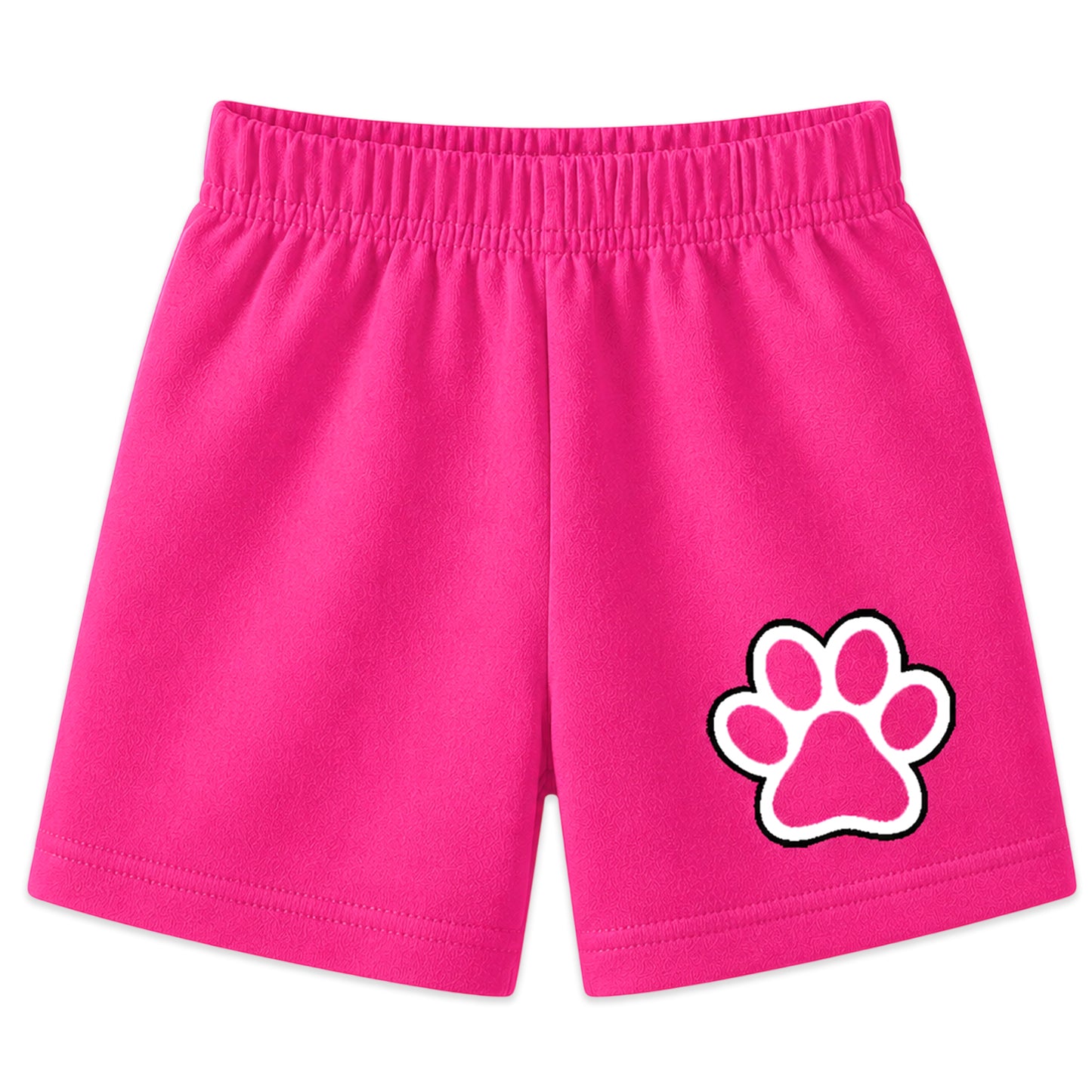 Kuchipoo Girls Cotton T-Shirt & Shorts | Printed Summer Wear Set | Soft & Comfortable Kids Clothing | Pack of 3