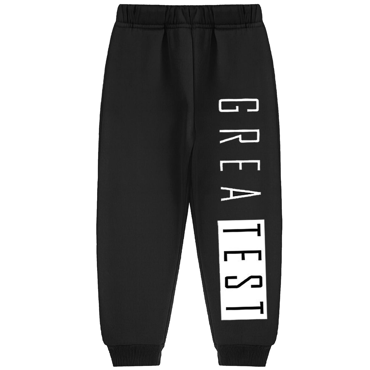Kuchipoo Boys Track Pants - Pack of 5