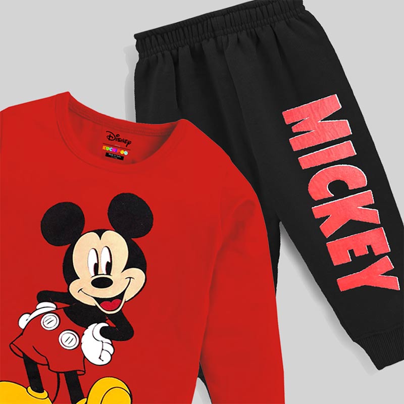 KUCHIPOO © Disney Baby Boys T-Shirts and Pyjamas Set