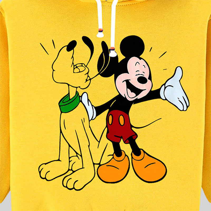 Kuchipoo © Disney Boys Winterwear Sweatshirt
