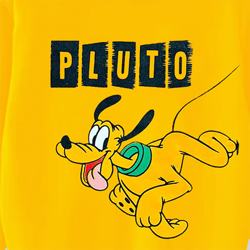 Kuchipoo © Disney Boys Winterwear Sweatshirt