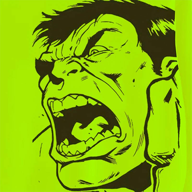 Kuchipoo © Marvel Boys Winterwear Sweatshirt