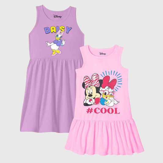Kuchipoo © Disney Girls  Sleeveless Dress