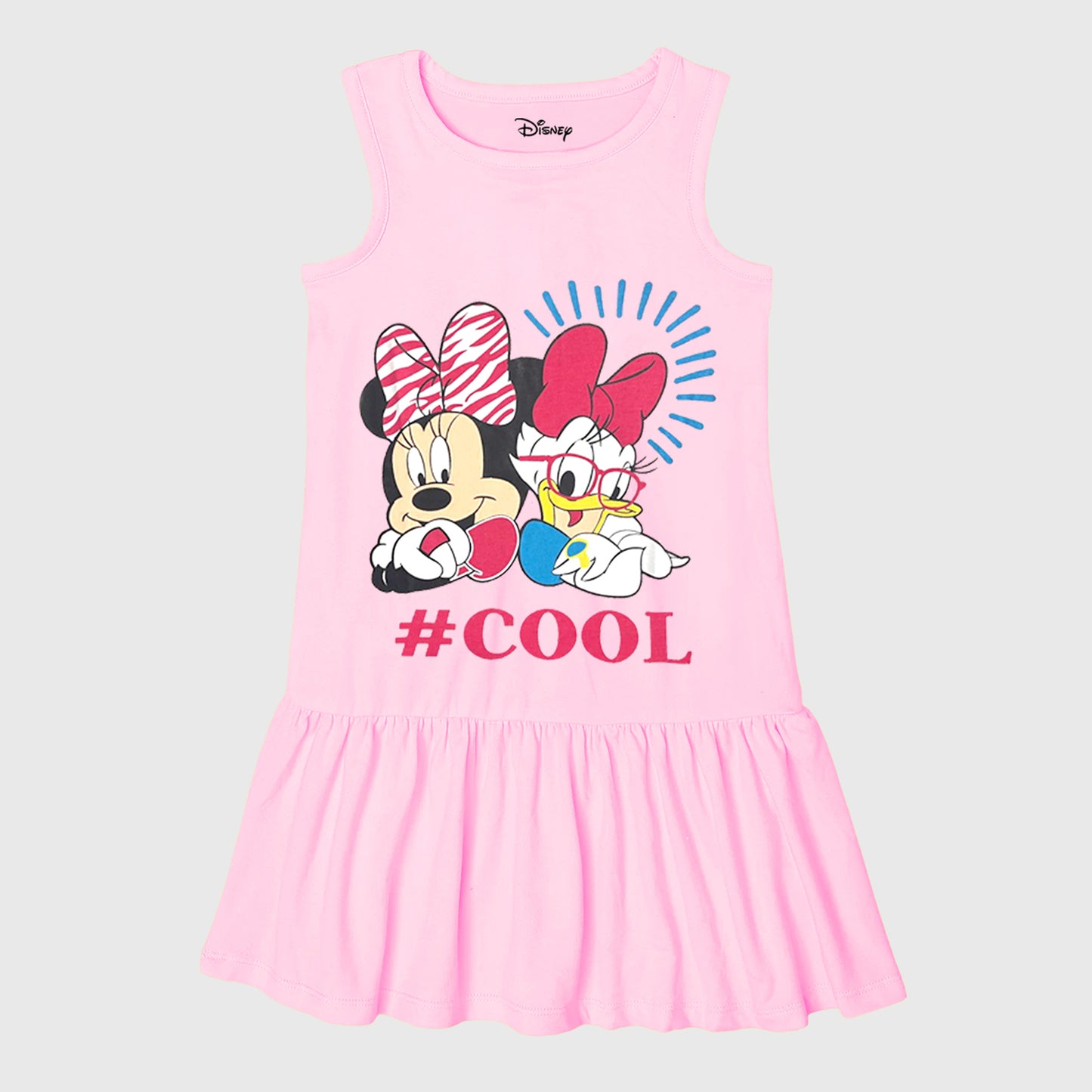 Kuchipoo © Disney Girls  Sleeveless Dress