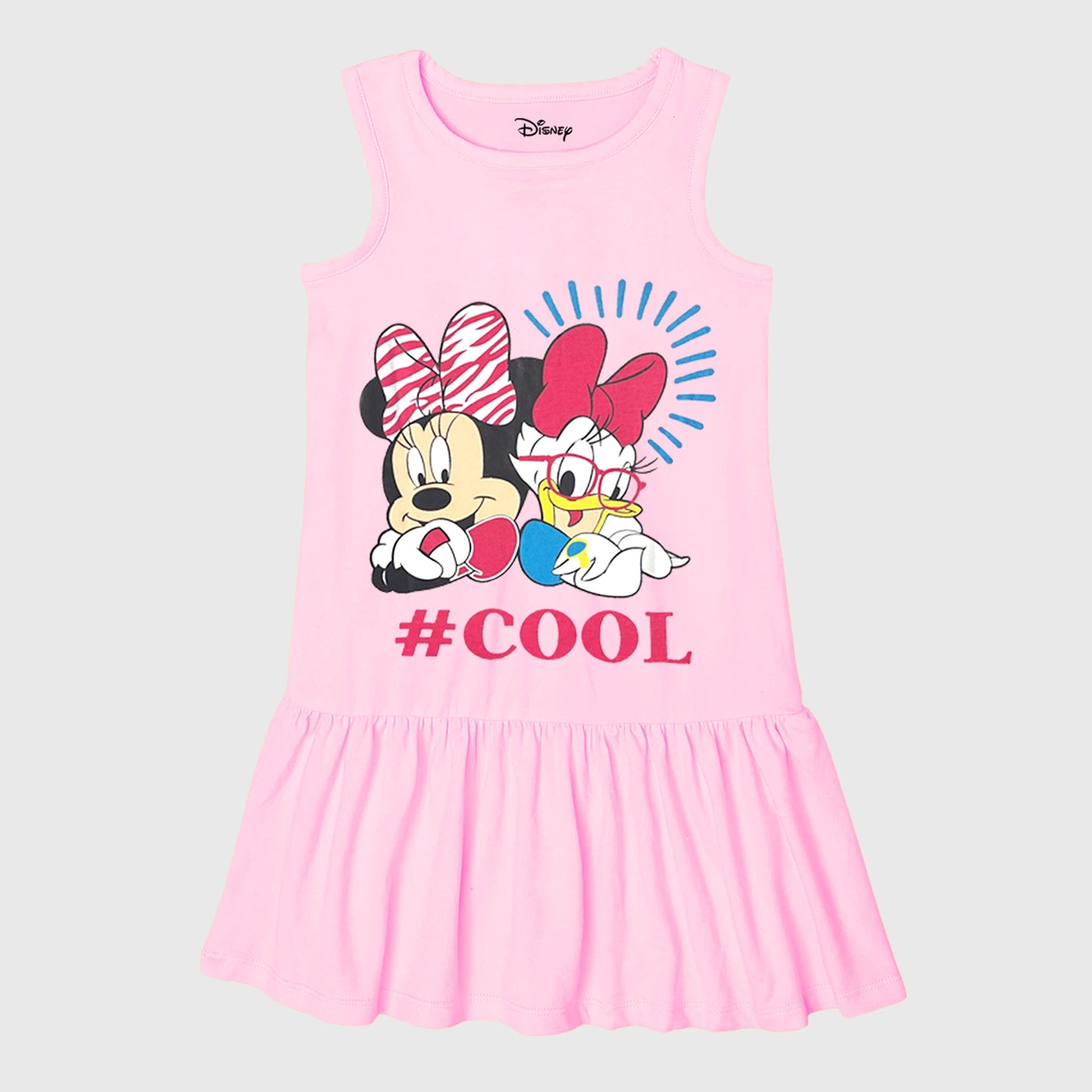 Kuchipoo Â© Disney Girls  Sleeveless Dress