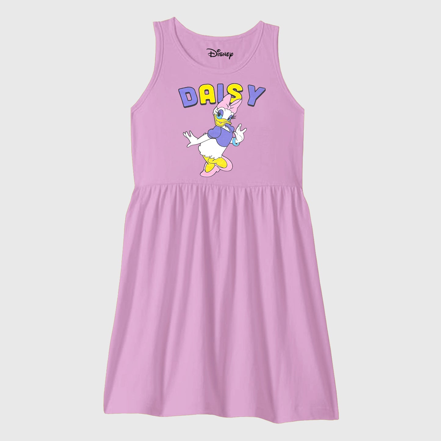 Kuchipoo © Disney Girls  Sleeveless Dress