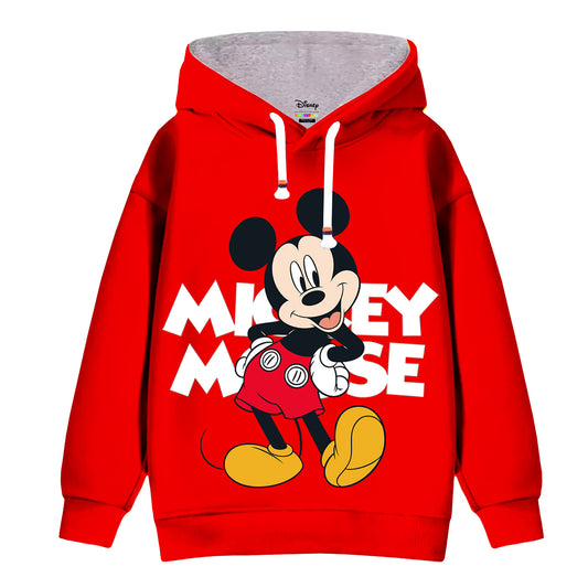 Kuchipoo © Disney Boys Winterwear Hood