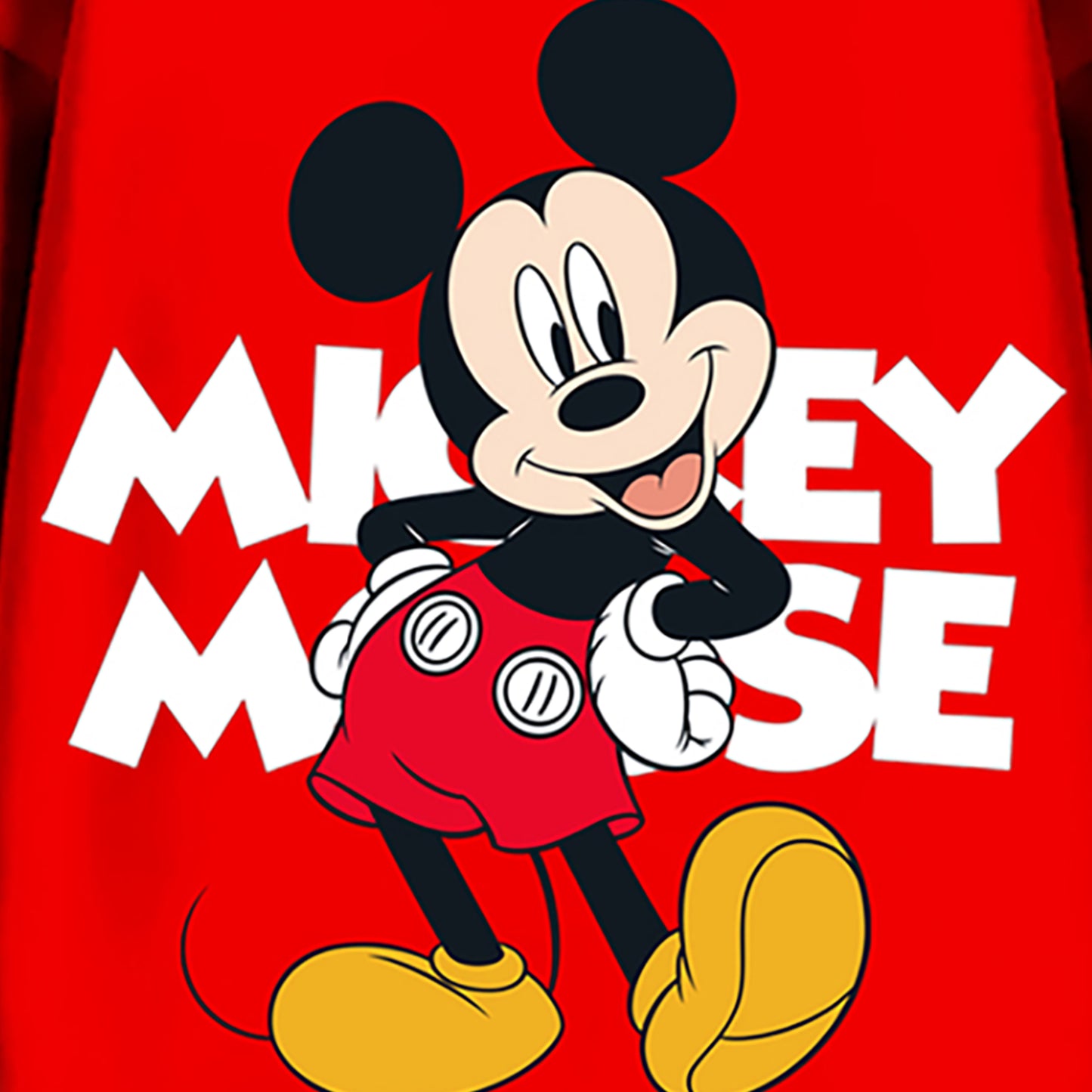 Kuchipoo © Disney Boys Winterwear Hood