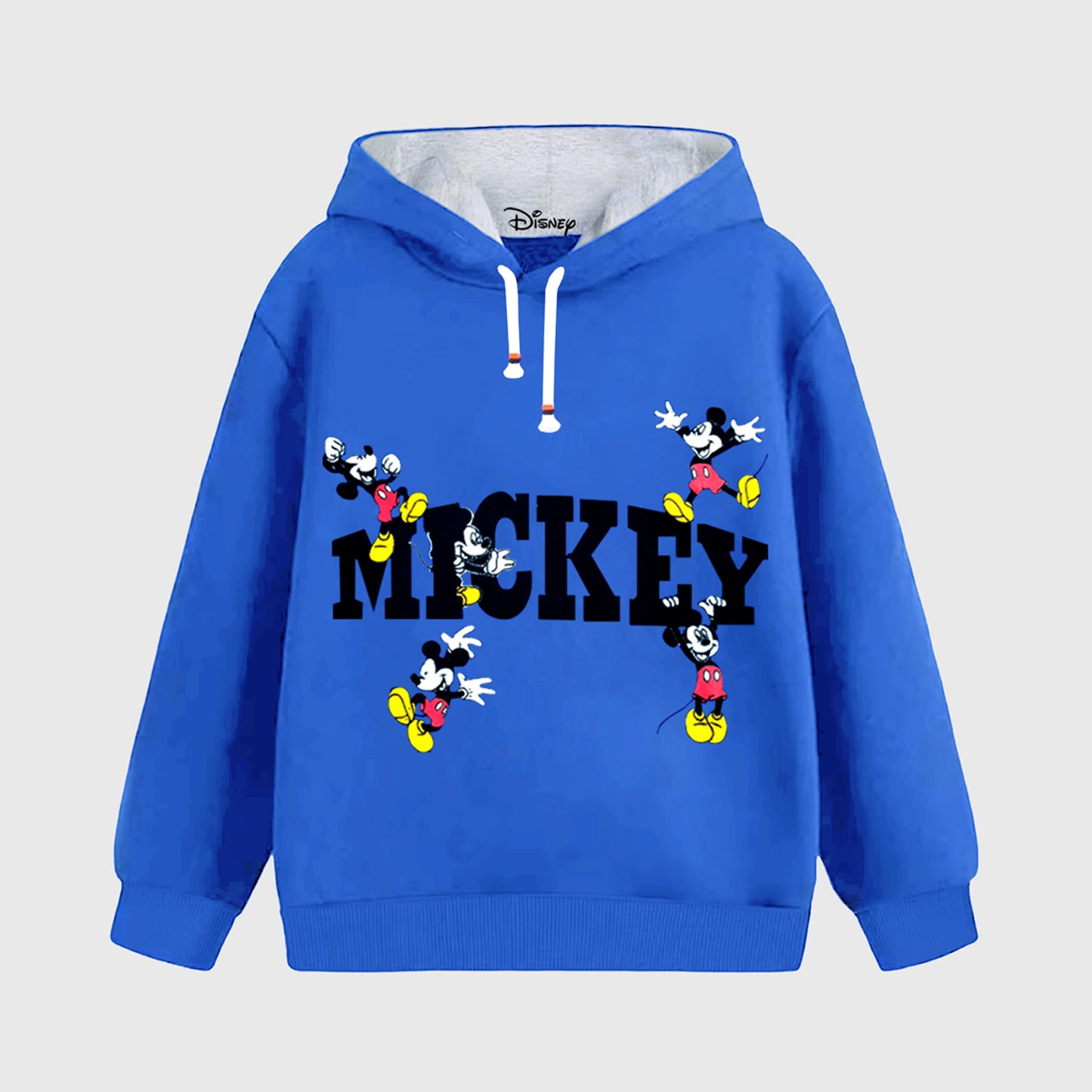 Kuchipoo © Disney Boys Winterwear Hood