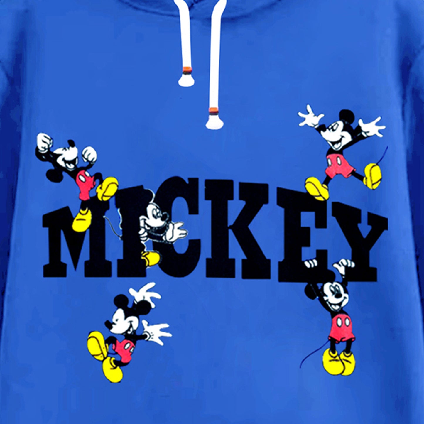 Kuchipoo © Disney Boys Winterwear Hood