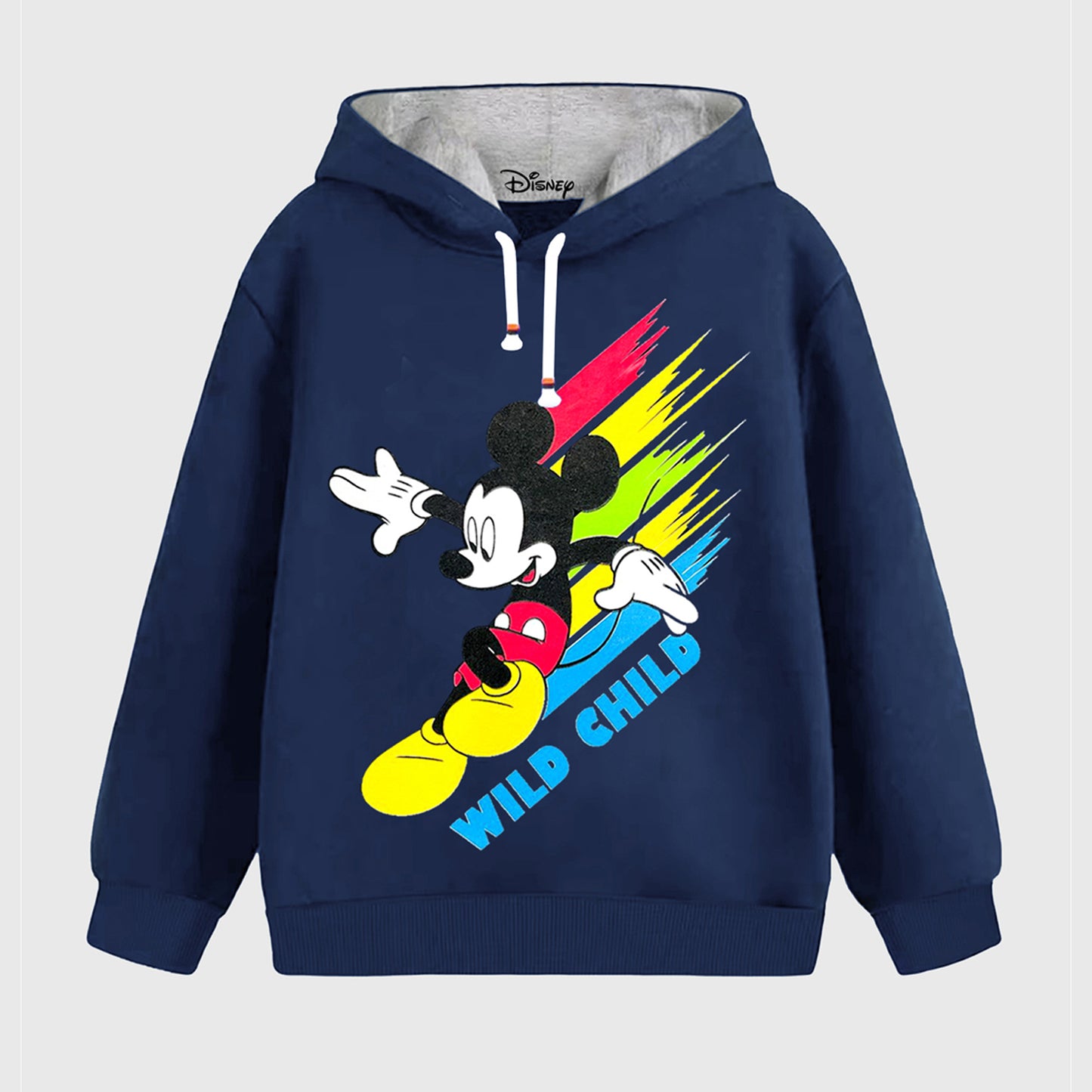 Kuchipoo © Disney Boys Winterwear Hood