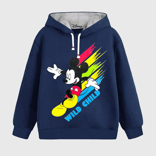 Kuchipoo © Disney Boys Winterwear Hood