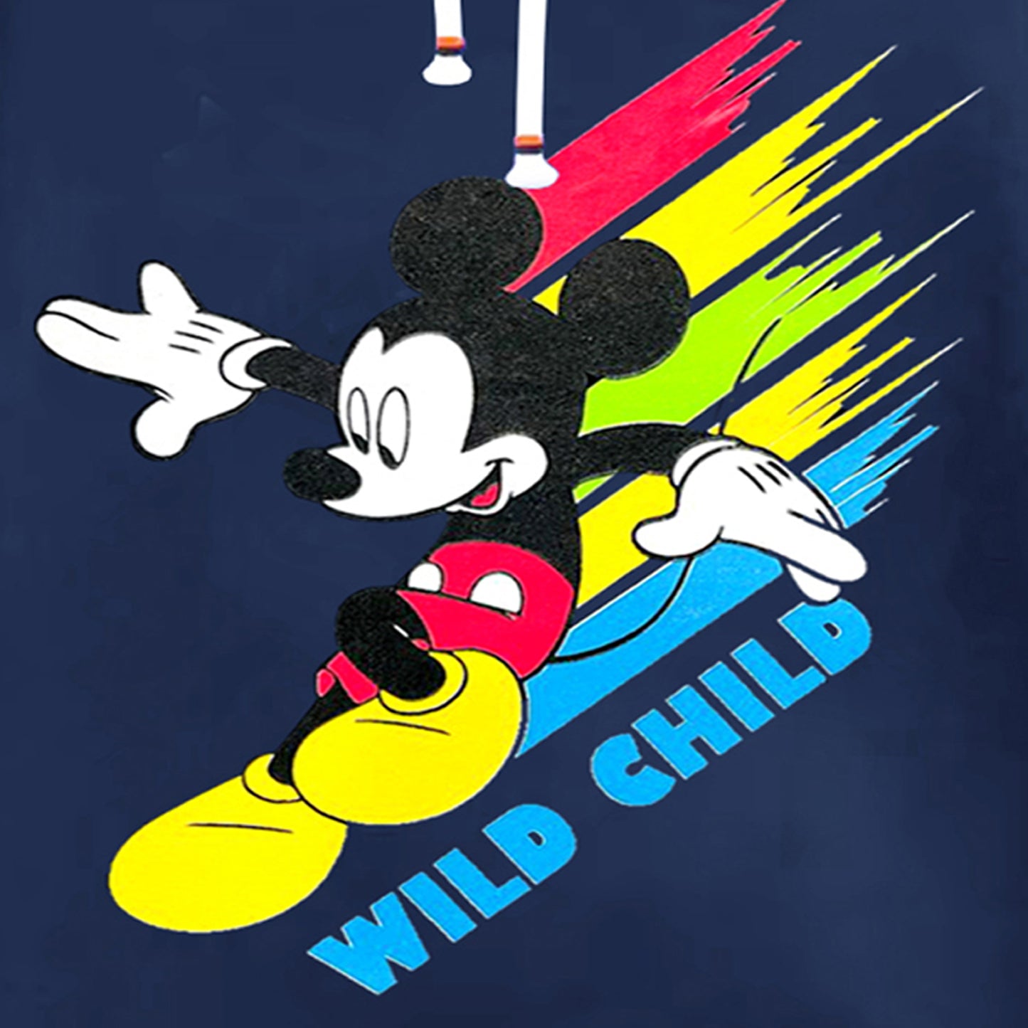 Kuchipoo © Disney Boys Winterwear Hood