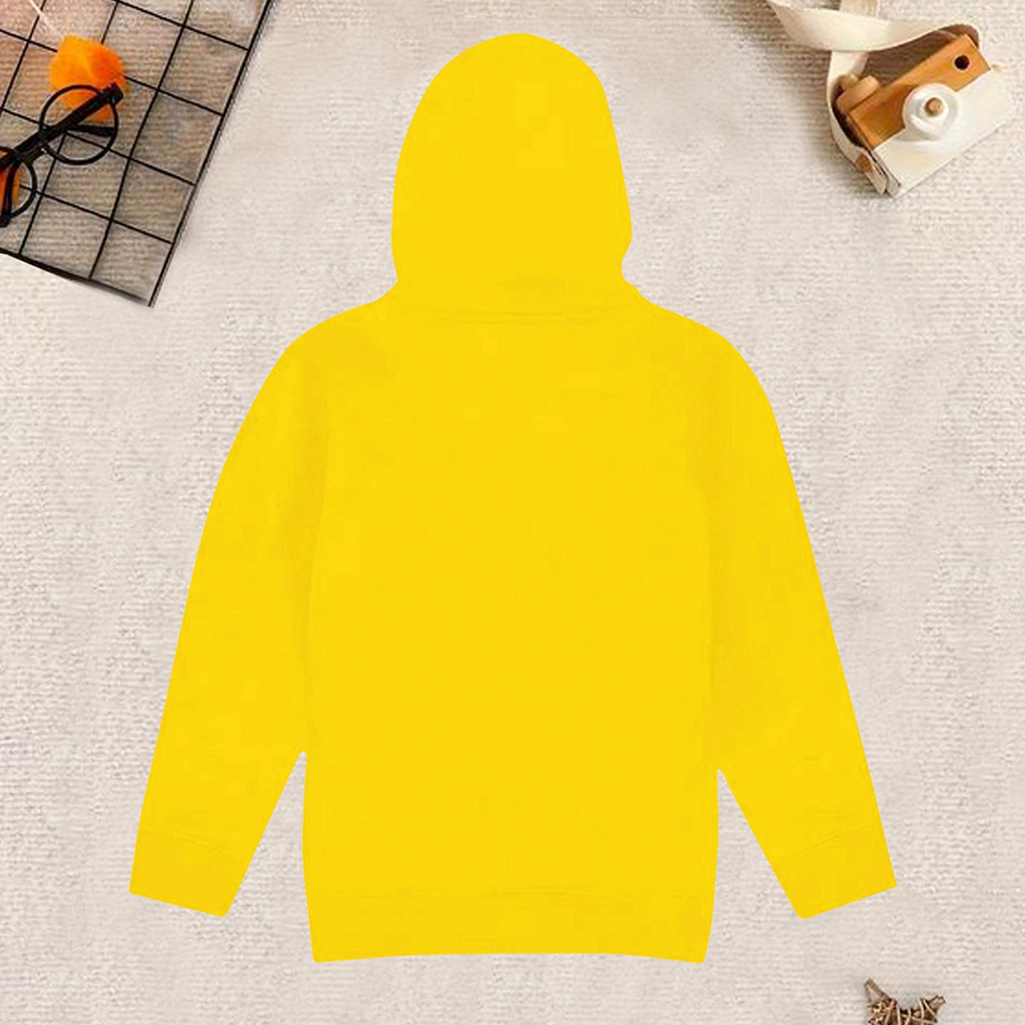 Kuchipoo © Disney Girls Winterwear Hood