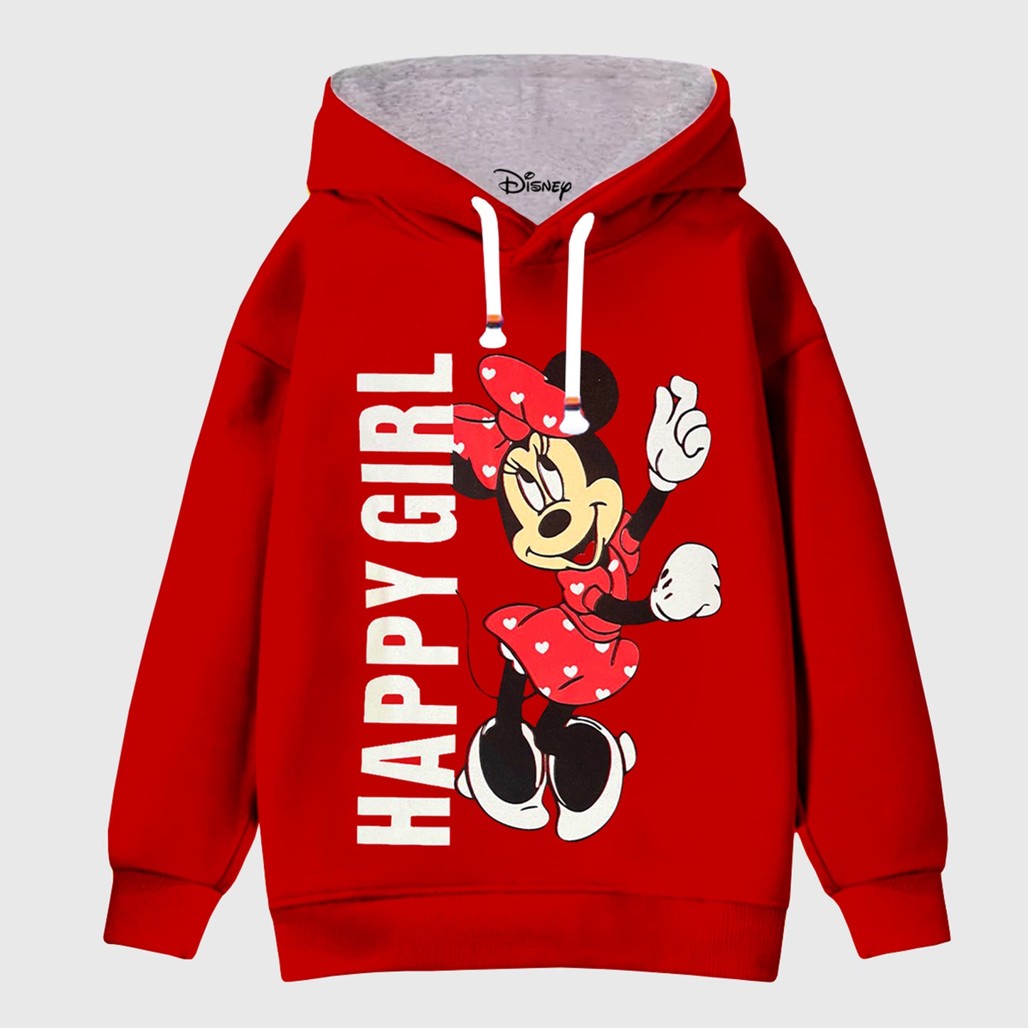 Kuchipoo © Disney Girls Winterwear Hood
