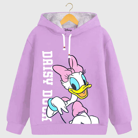 Kuchipoo © Disney Girls Winterwear Hood
