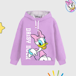 Disney © Girls Winterwear Hood