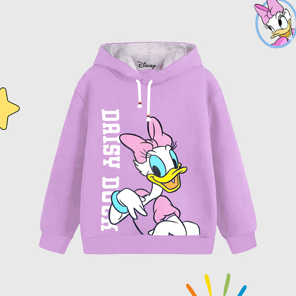 Disney © Girls Winterwear Hood