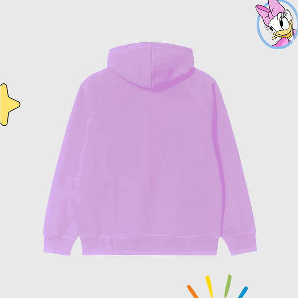 Disney © Girls Winterwear Hood