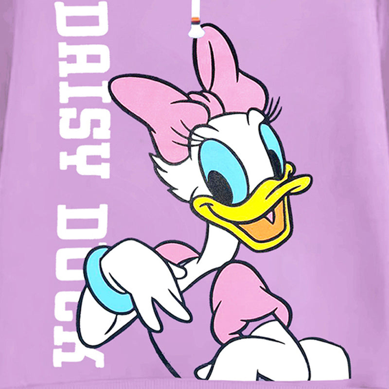 Disney © Girls Winterwear Hood