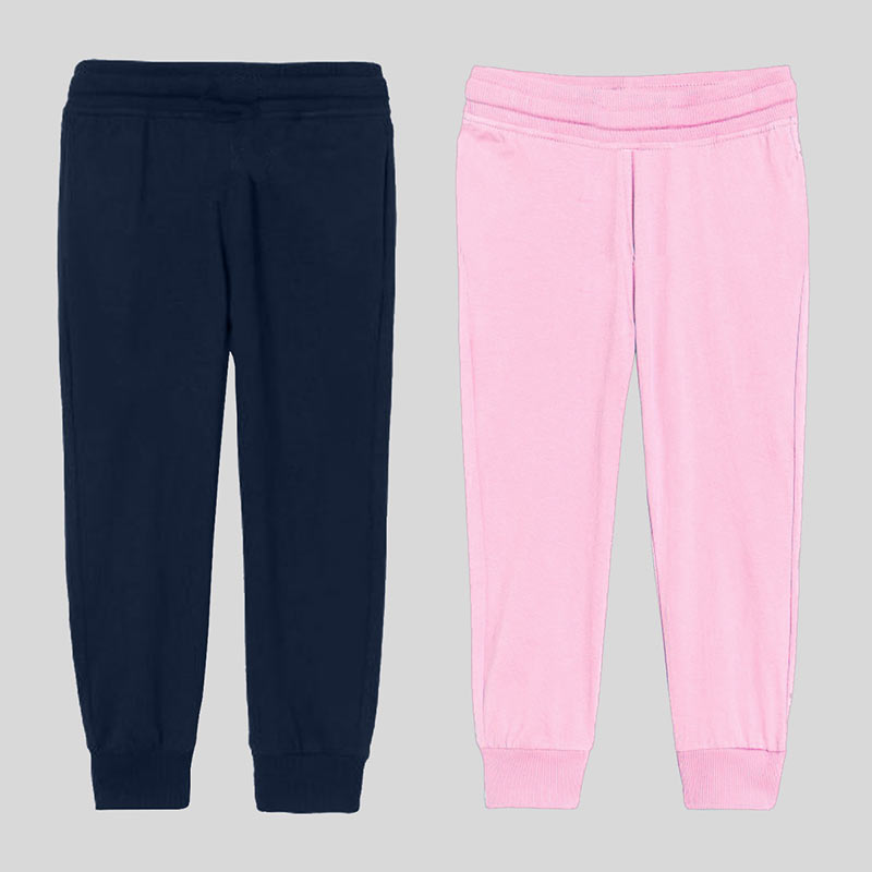 KUCHIPOO © DISNEY GIRLS TRACK PANTS